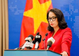 Việt Nam lên tiếng về vụ 'đại gia kim cương' Chu Đăng Khoa bị bắt ở Nam Phi