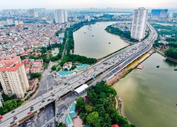 Bộ Chính trị ban hành nghị quyết về phát triển Thủ đô Hà Nội trong kỷ nguyên mới