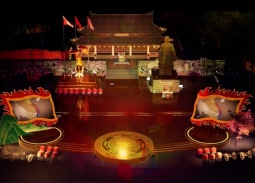 Số hóa di sản - cầu nối đưa giá trị truyền thống vào đời sống hiện đại