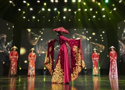 Sắp diễn ra Lễ hội Áo dài năm 2026 tại Đà Nẵng 