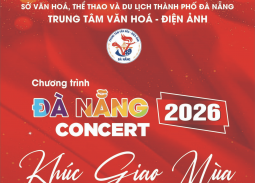 Đà Nẵng sẽ tổ chức hoà nhạc nhân kỷ niệm 51 năm Giải phóng thành phố