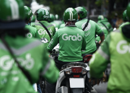 Quyền riêng tư và quyền tự vệ: Lằn ranh nào cho tài xế công nghệ?