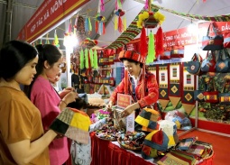 Xúc tiến thương mại, xây dựng hệ sinh thái số bền vững để hàng Việt vươn xa