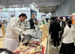 Food & Hospitality Vietnam 2026: Quy tụ 400 doanh nghiệp, định hình tương lai ngành F&B và Hospitality