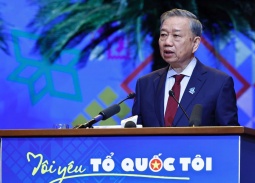 Thanh niên với tương lai đất nước