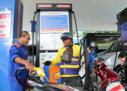 Mức tăng giá xăng dầu Việt Nam vẫn thấp hơn thế giới