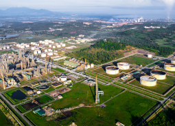 Chủ động nguồn cung, tăng sức chống chịu trước các cú sốc năng lượng bên ngoài