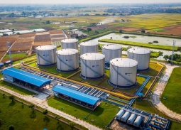 Khủng hoảng xăng dầu toàn cầu và cách các quốc gia ứng phó