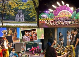 Nghị quyết 80: Bước đột phá chiến lược nâng tầm văn hóa Việt trong kỷ nguyên mới