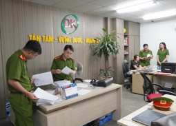 Phú Thọ triệt phá chuyên án lớn, bắt giữ nhiều đối tượng “cộm cán”