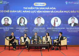 Thí điểm sàn tài sản số: Làm thế nào để có người dùng?