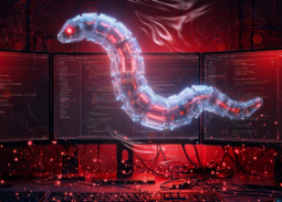 Virus 'tàng hình’ GlassWorm tấn công chuỗi cung ứng phần mềm