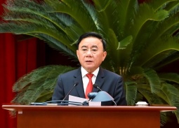 Nghiên cứu hướng dẫn đánh giá hằng quý với cán bộ lãnh đạo, quản lý