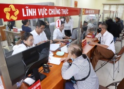 Từ 1/4, đồng loạt điều tra cơ sở hành chính, sự nghiệp trên toàn quốc