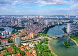 Gần 14.000 ý kiến góp ý cho Quy hoạch tổng thể Thủ đô Hà Nội tầm nhìn 100 năm