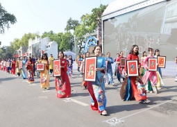 Văn hóa Hà Nội - Động lực phát triển bứt phá và trụ cột tăng trưởng trong kỷ nguyên mới