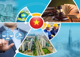 Gỡ 'điểm nghẽn' cấu trúc và thúc đẩy đổi mới sáng tạo để kinh tế bứt phá