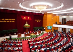 Hội nghị Trung ương 2: Động lực tăng trưởng hai con số