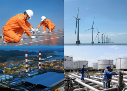 Chính phủ yêu cầu phát triển vật liệu xây dựng xanh, tiết kiệm năng lượng