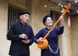 Nghệ nhân – 'Báu vật sống' và sứ mệnh níu giữ hồn cốt văn hóa dân tộc