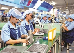 Phát triển công nghiệp hỗ trợ: Đòn bẩy từ hạ tầng chuyên sâu và chính sách đột phá