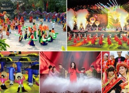 Phát triển công nghiệp văn hóa: Khơi thông 'nguồn lực mềm' thành động lực kinh tế mới