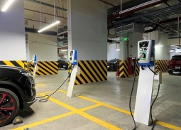 Thủ tướng yêu cầu thúc đẩy hạ tầng trạm sạc xe điện tại chung cư trước ngày 30/4