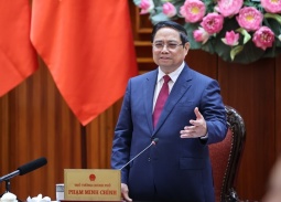 Xây dựng ngay kho dầu thô tại Nghi Sơn, quyết tâm đảm bảo an ninh năng lượng