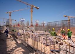 Chiến lược ưu tiên của doanh nghiệp Vật liệu xây dựng năm 2026