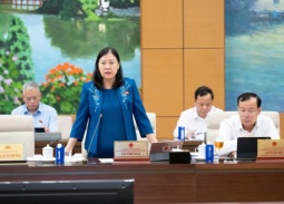 Đề nghị tổng kiểm tra an toàn thực phẩm trên toàn quốc