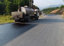 Dự án nâng cấp Quốc lộ 14E: Nỗ lực tháo gỡ 'nút thắt' mặt bằng để chạy đua với tiến độ