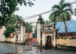 Hà Nội xếp hạng 6 di tích lịch sử - văn hóa và danh lam thắng cảnh mới