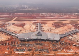 Nâng cấp, mở rộng tuyến đường kết nối Tây Nguyên với sân bay Long Thành