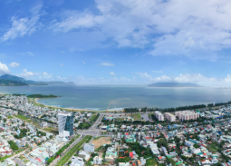 TP. Đà Nẵng: Đề xuất di dời gần 400.000 ngôi mộ để phát triển đô thị ven biển 