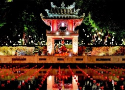 UBND TP. Hà Nội triển khai thực hiện Nghị quyết 80-NQ/TW về phát triển văn hóa Việt Nam