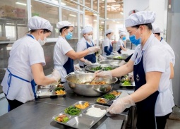 Bộ Y tế siết chặt hậu kiểm 3 nhóm thực phẩm trọng điểm, quyết dẹp hàng giả  