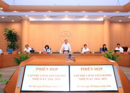 Hà Nội chuyển mạnh sang tư duy hành động, lấy kết quả làm thước đo