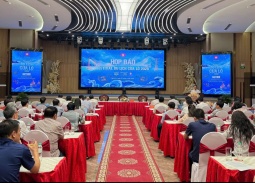 Nghệ An lần đầu tổ chức Festival du lịch Cửa Lò 'Bốn mùa biển gọi'