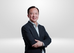 Ông Phan Quốc Công tiếp quản vị trí Tổng giám đốc PNJ