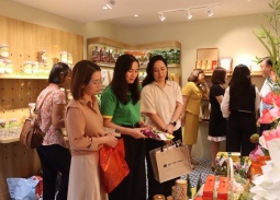 “Sức sống hàng Việt” số 4: Kết nối thực phẩm sạch qua mô hình livestream và trải nghiệm trực tiếp