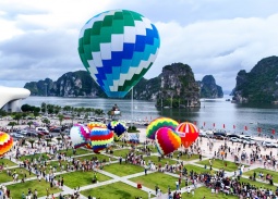 Du lịch Quảng Ninh sẵn sàng bùng nổ với chuỗi sự kiện đẳng cấp dịp hè 2026