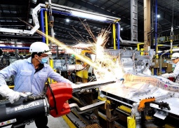 Quý I/2026, tình hình hoạt động doanh nghiệp căn bản ổn định