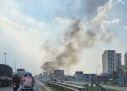 TP. Hồ Chí Minh: Kiểm soát ô nhiễm, quản lý chất lượng môi trường không khí