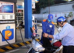 Bộ Công Thương siết chặt quản lý xăng dầu biên giới, bảo đảm an ninh năng lượng