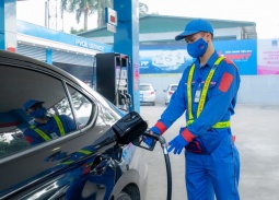 Đề xuất kéo dài thời hạn giảm thuế nhập khẩu xăng dầu 0% đến hết tháng 6/2026