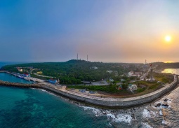 Phát triển bền vững là cách để Cồn Cỏ - viên ngọc giữa biển được toả sáng