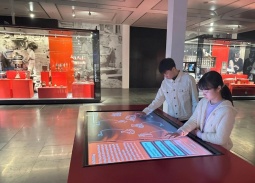 Số hóa di sản: 'Đánh thức' giá trị văn hóa và khơi thông nguồn lực kinh tế