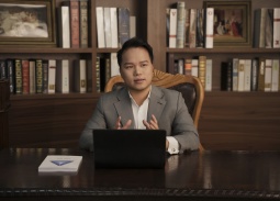 Điểm nghẽn của thương hiệu Việt: Không nằm ở tiền, mà ở tư duy!