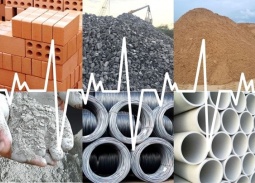 Bộ Xây dựng tung loạt giải pháp 'hạ nhiệt' giá vật liệu xây dựng năm 2026