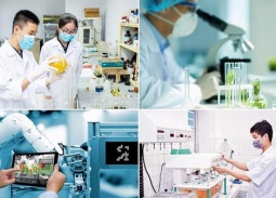 Lần đầu tiên Việt Nam có Nghị quyết về Chiến lược quốc gia về khởi nghiệp sáng tạo